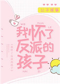 我怀了反派的孩子百度云